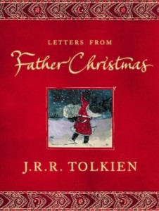 J.R.R. Tolkien composed the letters from Father Christmas each year for his children.