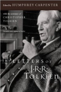An essential resource for studying Tolkien's works is this collection of his published letters.