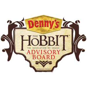 Hobbit Advisory Board Badge