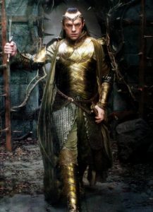 Master Elrond: Why did he not become King Elrond?