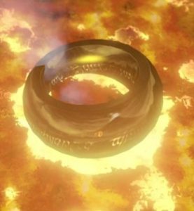 Destroying the One Ring: Could Sauron have recovered his power if he had unmade the Ring himself?