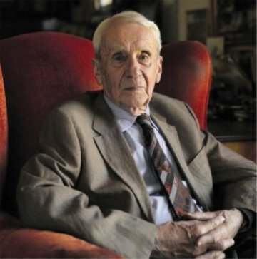 Christopher Reuel Tolkien was appointed literary executor of J.R.R. Tolkien's works in 1973. He has steadfastly refused to sell additional production rights to his father's work ever since. Christopher resigned from the Tolkien Estate effective August 29, 2017.