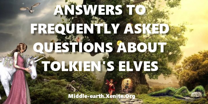 An artist imagines various traditional folklore memes about elves and fairies.